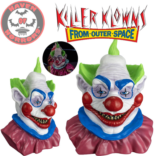 Killer Klowns from Outer Space Jumbo Bust Bank