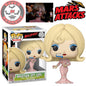 Mars Attacks Martian Spy Girl Funko Pop! Vinyl Figure #1876