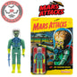 Mars Attacks! The Invasion Begins ReAction Figure