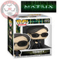 The Matrix Trinity Pop! Vinyl Figure #1173