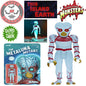 Universal Monsters The Metaluna Mutant Original (Blue Glow) ReAction Figure