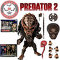 Predator 2 Deluxe City Hunter Figure