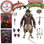 Universal Monsters x TMNT Ultimate Splinter as Van Helsing 7-Inch Scale Action Figure