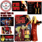 House of 1000 Corpses - Rabbit Roastin' Otis Driftwood Action Figure