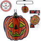 3D Pumpkin Air Freshener