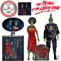 The Return of the Living Dead Trash & Suicide 8-Inch Clothed Figure 2-Pack