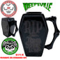 RIP Tomb Sweet Tomb Coffin Mug