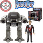 Robocop ED-209 And Mr. Kinney ReAction Figure Set
