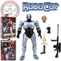 RoboCop - Ultimate RoboCop 7-Inch Scale Action Figure