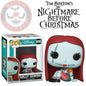The Nightmare Before Christmas Sally Sewing Pop! Vinyl Figure #806