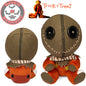 Trick 'r Treat Sam Phunny Plush