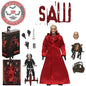 Saw Ultimate Jigsaw Killer Red Robe Version 7-Inch Scale Action Figure