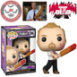Shaun of the Dead: Shaun with Bat Funko Pop! Vinyl Figure #996 (Funko Fusion)