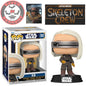 Star Wars: Skeleton Crew KB Funko Pop! Vinyl Figure #701