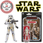 Star Wars The Mandalorian Remnant Stormtrooper 3 3/4-Inch Figure