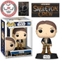 Star Wars: Skeleton Crew Fern Funko Pop! Vinyl Figure #700