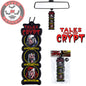 Tales From The Crypt Icons Air Freshener