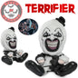 Terrifier Art the Clown Phunny Plush