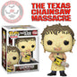 The Texas Chainsaw Massacre Leatherface Pop! Vinyl Figure #1150