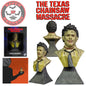 The Texas Chainsaw Massacre Leatherface Mini Bust