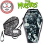 The Munsters Family Coffin Wallet