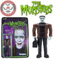 The Munsters ReAction Figure (Wave 1) - Herman Munster
