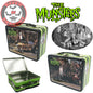 The Munsters Tin Tote