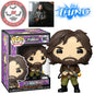 The Thing R.J. MacReady Funko Pop! Vinyl Figure #993 (Funko Fusion)