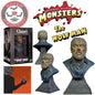 Universal Monsters The Wolf Man Mini Bust