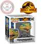 Jurassic World: Dominion Therizinosaurus Pop! Vinyl Figure #1206