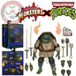 Universal Monsters x TMNT Ultimate Leonardo as The Hunchback 7-Inch Scale Action Figure