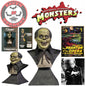 The Phantom of the Opera Mini Bust