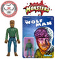 Universal Monsters The Wolf Man ReAction Figure
