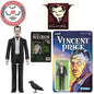 Vincent Price ReAction Figure