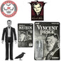 Vincent Price (grey scale) ReAction Figure