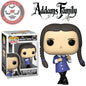 The Addams Family Wednesday Adams (Dancing) Funko Pop! Vinyl Figure #1549