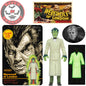 Werewolf Of London Monster Glow ReAction Figure (Wave 2)